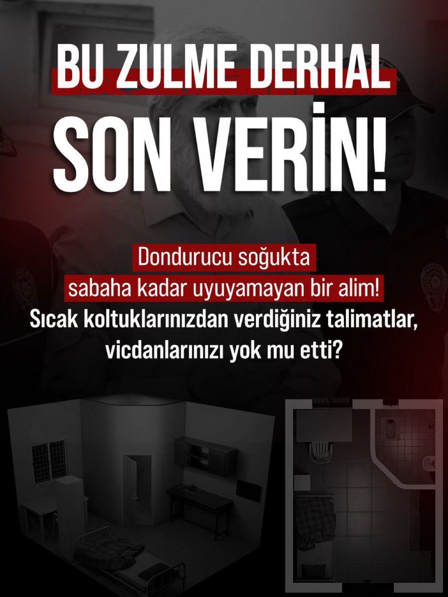 nigdefurkan51's tweet photo. AlparslanHocam Uşüyor
Erzurum1Nolu IşkenceEvi
MazlumunAhı IndirirSahı
#GönüllerBirOlsun https://t.co/7z81qTekSL