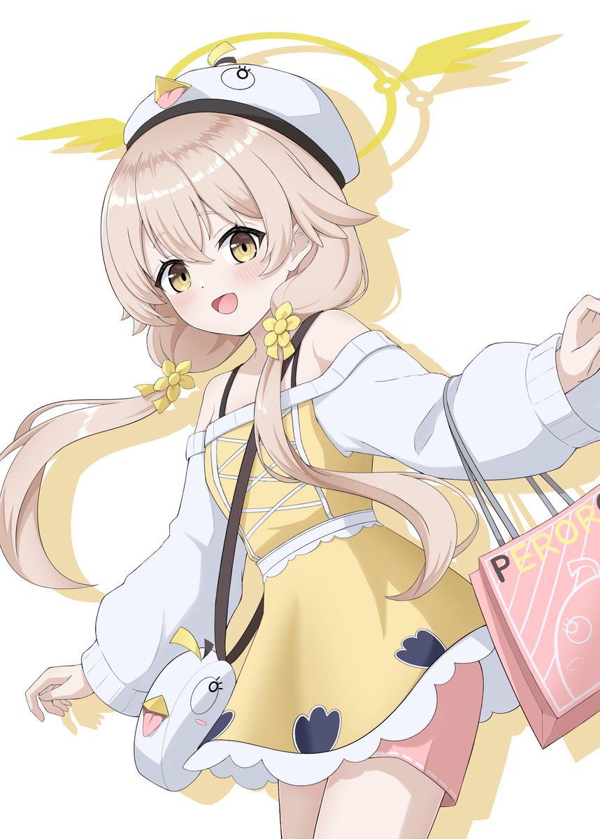 Arab1d0_archive's tweet photo. ヒフミちゃん

 #ブルアカ https://t.co/MDqz3F4AiN