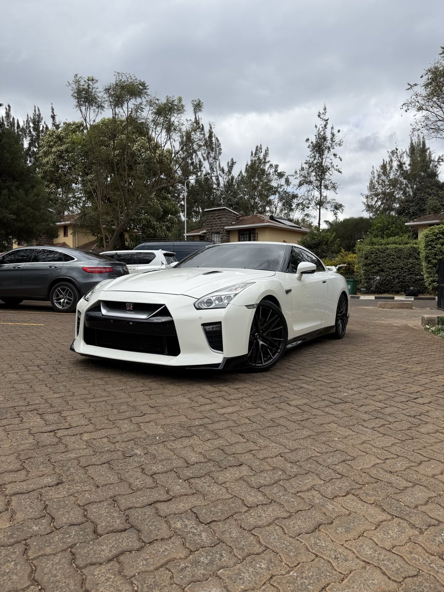 UrbanXDetail's tweet photo. Nissan GTR 🇰🇪 https://t.co/21K9L5eccf