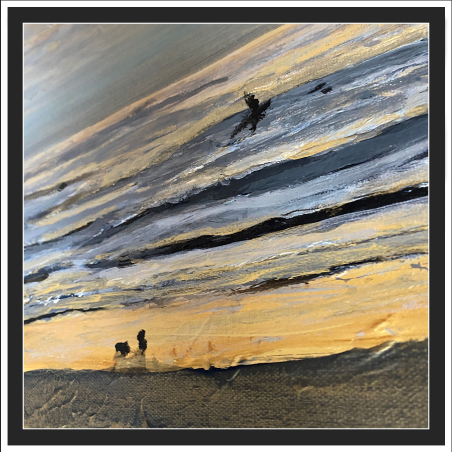 JeaneneHyles's tweet photo. sunrise at the Spit

#goldcoastart by #jeanenehyles #sunrise #beachart #adesignexcursion https://t.co/iQ8P3gVNku