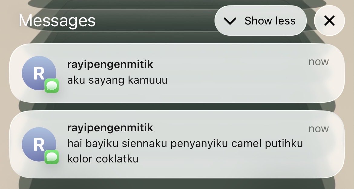 osieichei's tweet photo. knp y makin lama makin alay https://t.co/LSsrq22gPM