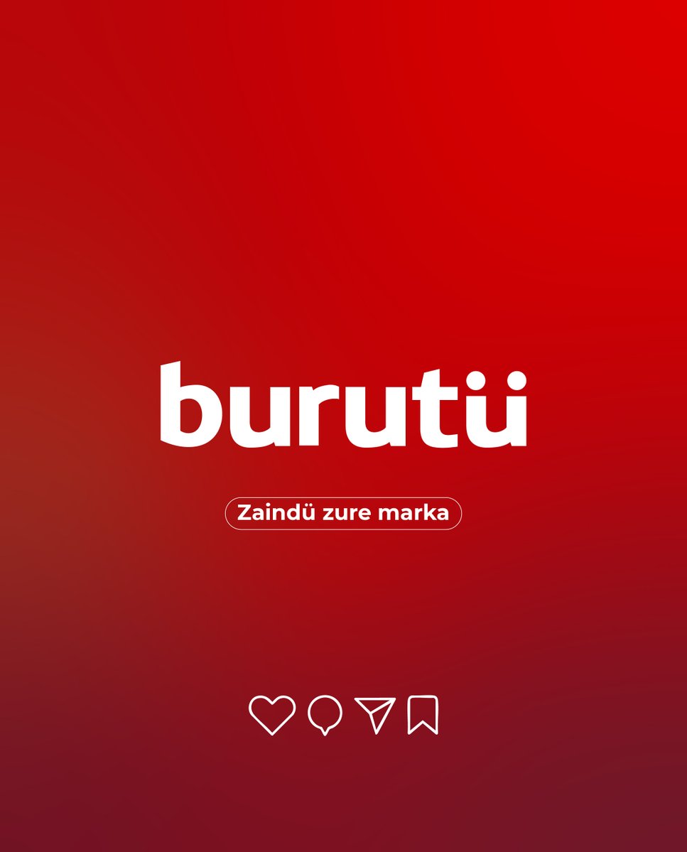 burutustyle tweet picture