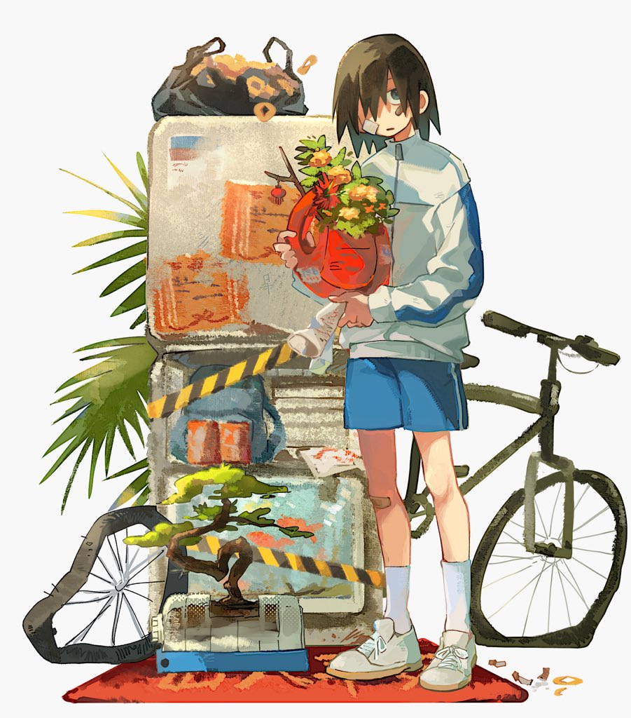 WOSHIACHUN's tweet photo. 身体的狭缝里有列火车- https://t.co/hIFG2mYulG
