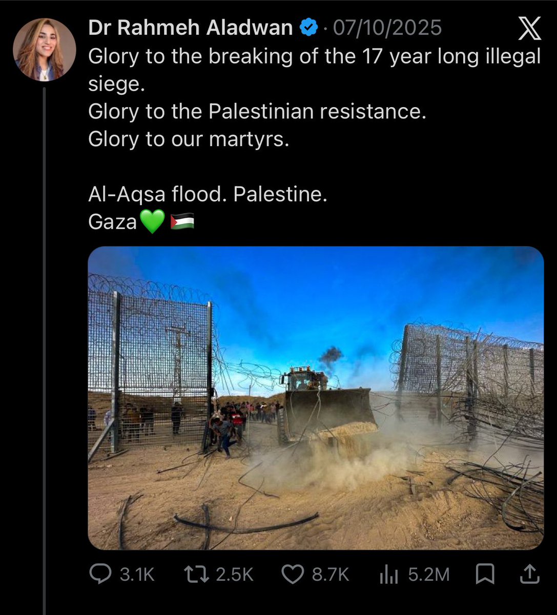 The_Chidimma's tweet photo. Mind you, people who are chanting“free Palestine” are supporting humans  sentencing another human being to death for insulting a dead prophet. 
And most of them enjoy comfortable lives in the west. https://t.co/xQlFW96Bgh