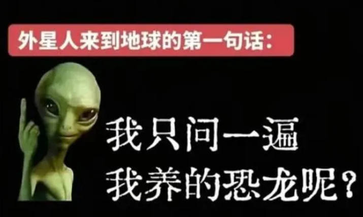 FYA8l's tweet photo. 恐龙是没有了

一条龙您看需要吗？ https://t.co/eyqqH0lobN