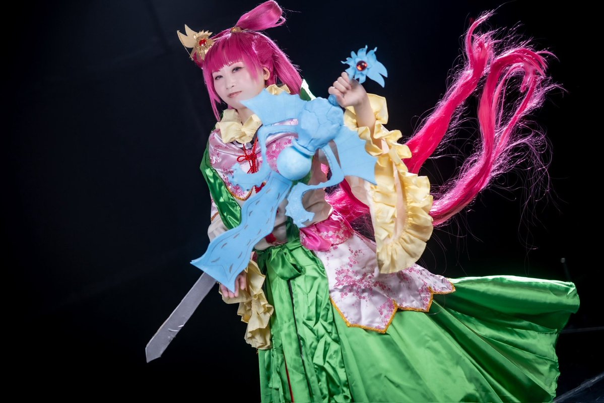 meirin_4's tweet photo. Cosplay

マギ/練紅玉

カメラ/ソランさん
 #気狂いさんによる令和のマギ併せ1004 https://t.co/Zf4Rrwrs45