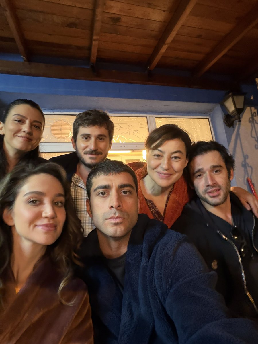dogukanngungor7's tweet photo. İyi ki Haysiyet.Tüm izleyicilerimize teşekkürler. @haysiyetdizisi @KanalD https://t.co/pORYBYzmxK