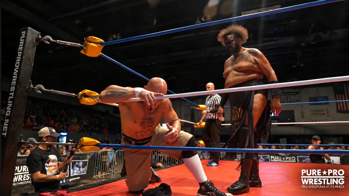 PPWPower's tweet photo. WATCH NOW!

Two @ThisIsTNA icons collide as @RealKongoKong takes on @SuperMexCTM!

Go back to #PPWBattleInTheCreek 2023 and watch this heavyweight showdown! 👊

▶️ https://t.co/18gg2opWux https://t.co/UFpqApT0ni