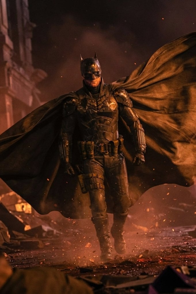 BoinkBuzz's tweet photo. DC Studios & Warner Bros are reportedly looking for qualified directors to complete production on "THE BATMAN: PART II" after Matt Reeves' unexpected exit from the project

The potential candidates are:
• Joss Whedon
• James Gunn 
• Andy Muschietti
• Ben Affleck 

Christopher Nolan has explicitly stated, he would NOT direct another comic book movie ever again