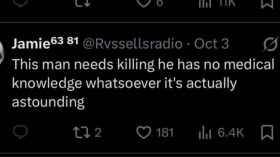 deardiaryfckyou's tweet photo. Btw the most sanest reaction from 63s about Max’s words. But oh wait it’s verstappies who are homophobic-misogynistic-ableistic and whatever word they are coming up with… https://t.co/lIXNtPZWIr