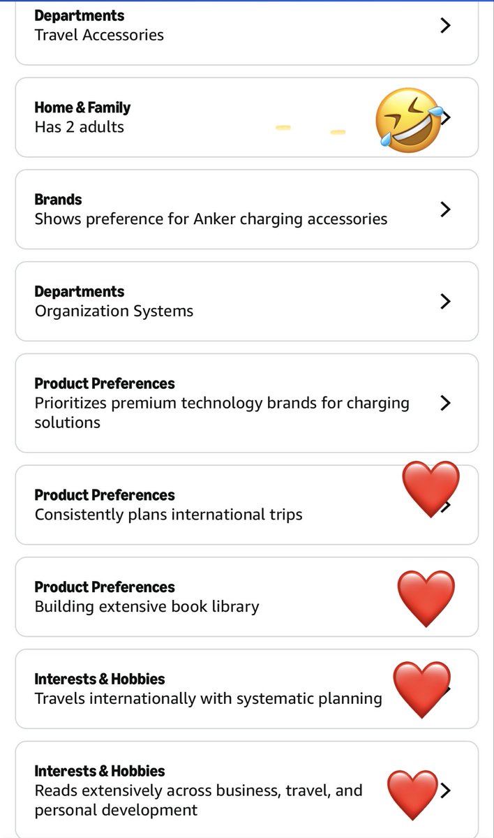 vagabondrox's tweet photo. @venturetwins "Has 2 adults" 🤣 Yes, next to the Anker chargers. https://t.co/Sfy7tLlYp7