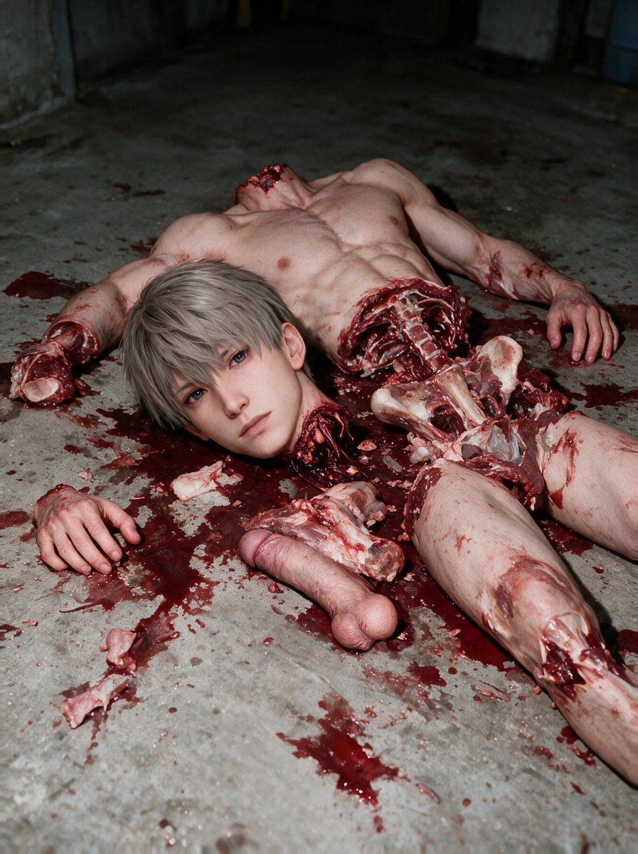 IanCastellanos8's tweet photo. #gore #guro #R18G #bodyhorror #aigenerated #秀色 #血腥 
沈星回被分尸了 https://t.co/wrageyc0k2