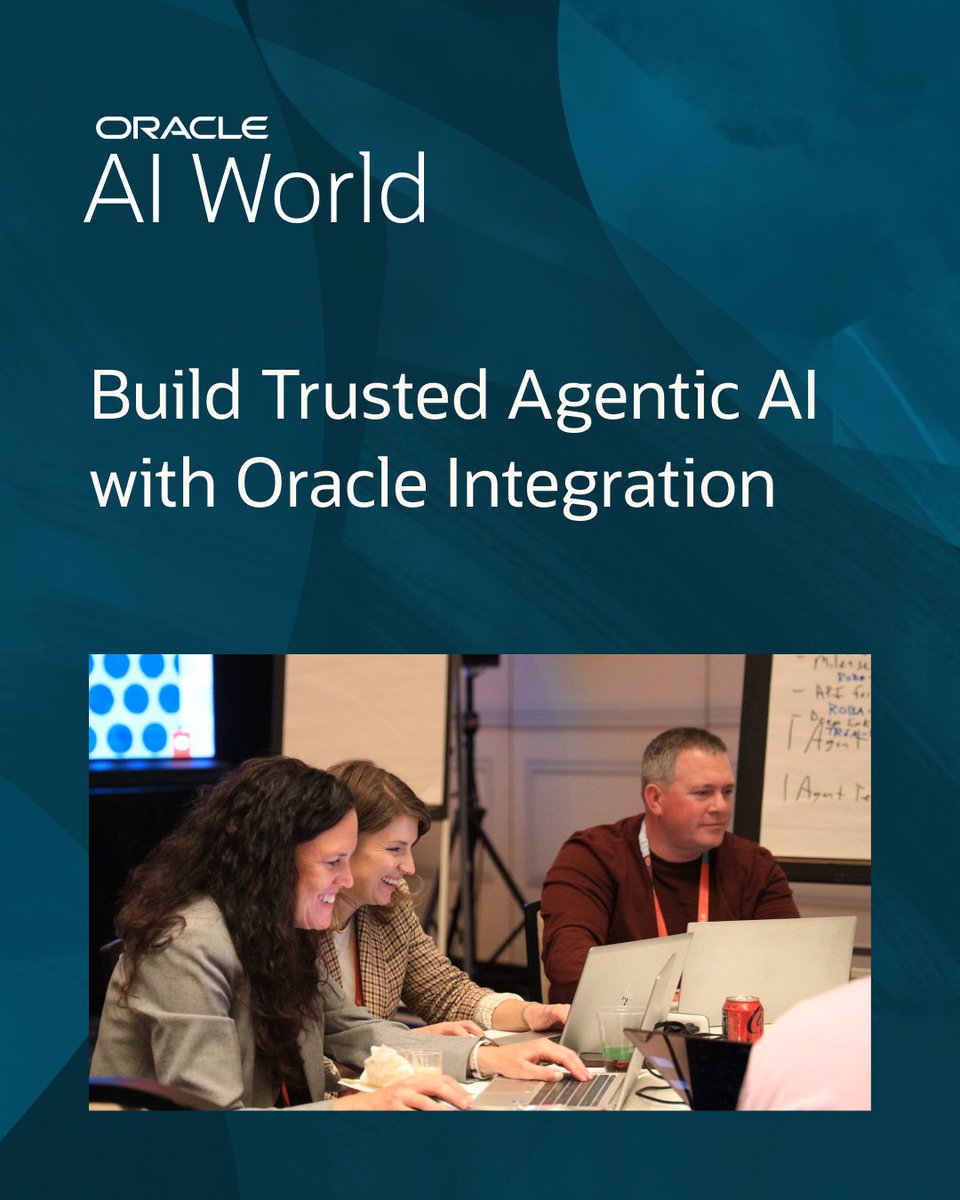 OracleDevs tweet picture