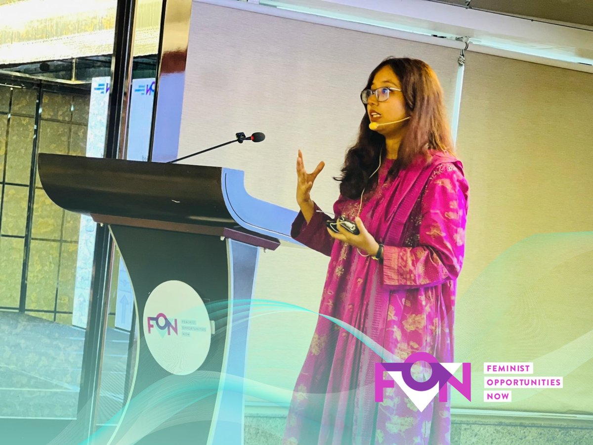 ThinkCREA's tweet photo. Four years of #FON in Bangladesh: 20 organisations supported, 5 networks strengthened and 100+ grassroots organisations connected.

In Dhaka, partners reflected on what flexible feminist funding can make possible.

#ThinkCREA #FeministOpportunitiesNow #FlexibleFunding https://t.co/zhawXzTlYZ