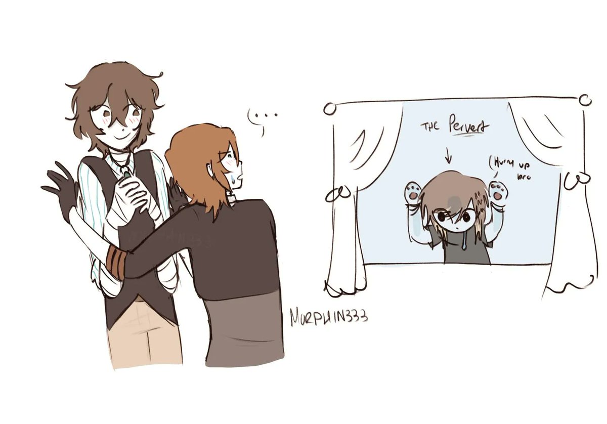 M0rphin333_'s tweet photo. i like them a little

#skk #BSD #bsdtwt https://t.co/sG0vjwzwbk