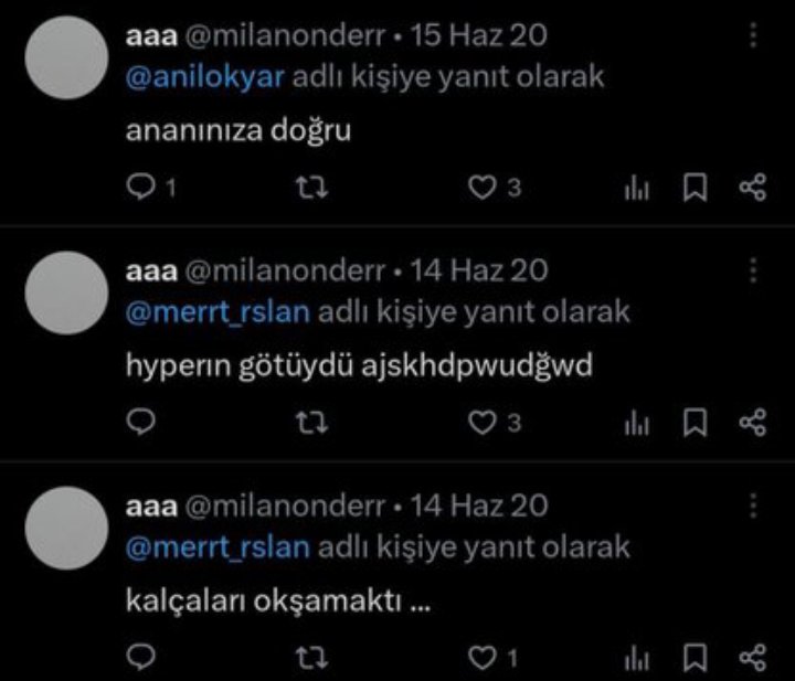 btchjylol's tweet photo. Unuttunuz mu siz biricik milani twitterleri, he birde birisi ergenlikte attı birisi reşitlikte attı https://t.co/QDnlnRtp8E