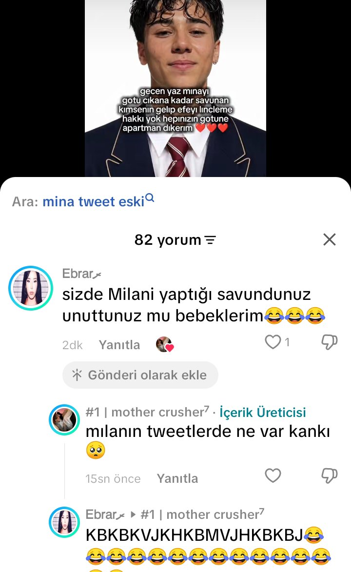btchjylol's tweet photo. Unuttunuz mu siz biricik milani twitterleri, he birde birisi ergenlikte attı birisi reşitlikte attı https://t.co/QDnlnRtp8E