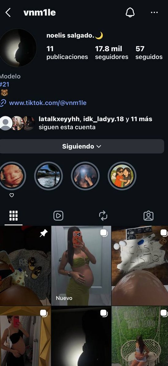 laesquinapicant's tweet photo. Noelis salgado 🥵🔥💯

Canal de telegram tan solo 4$ y disfruta de todo el contenido de panama🇵🇦

Contacto🤳🏽
https://t.co/5uxlsxVmiM https://t.co/jhs4GljJu0