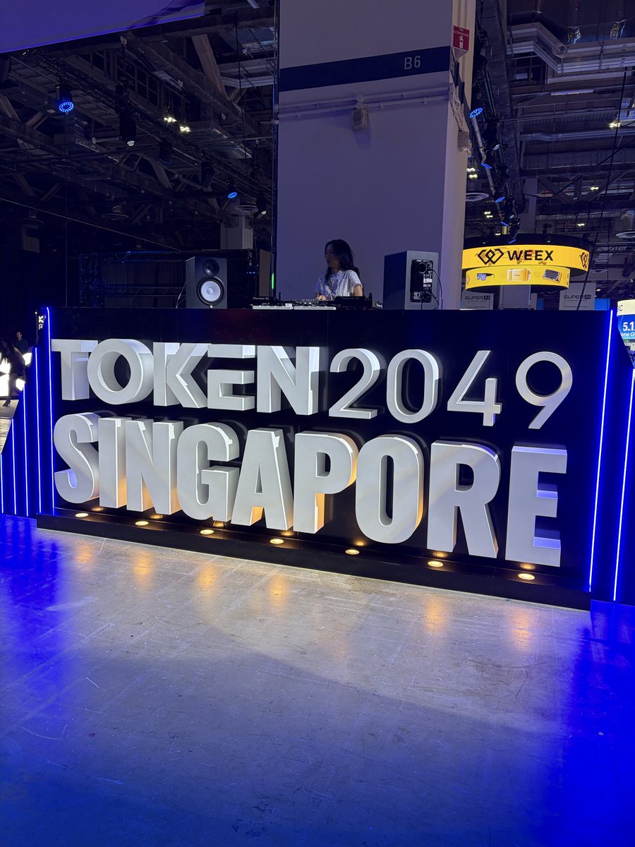 GarytokenAI tweet picture
