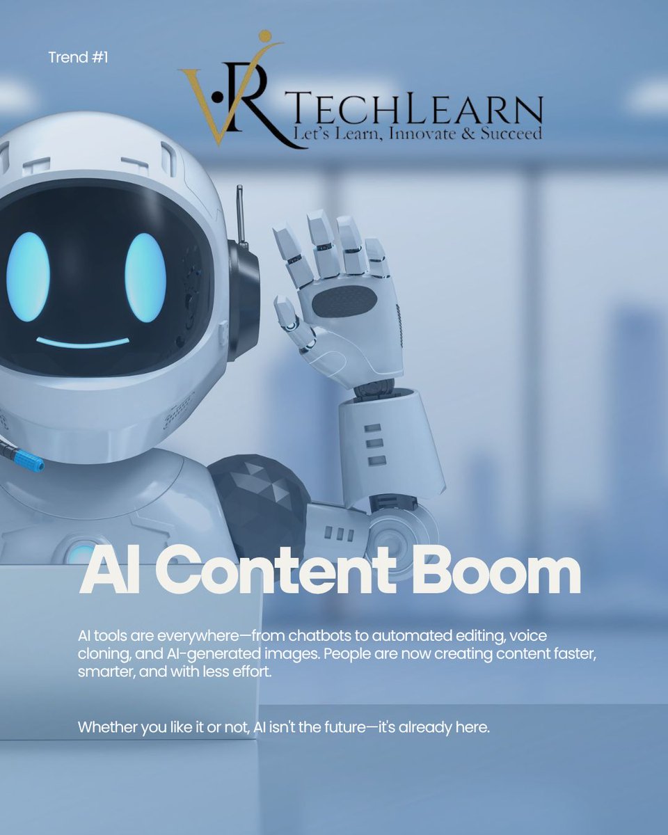 RVTechLearn's tweet photo. https://t.co/EOB7lz33iO