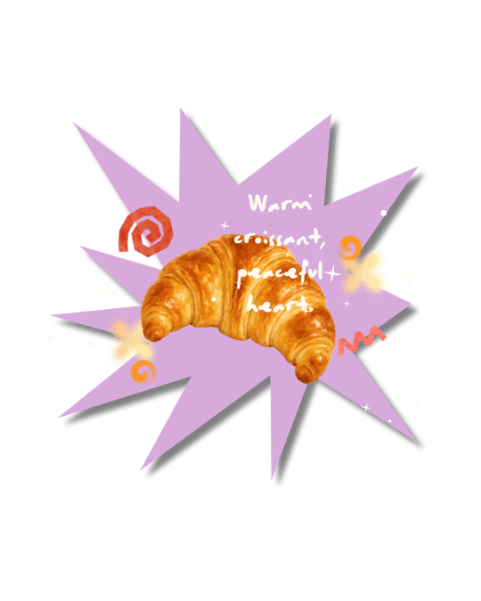 itstinks_'s tweet photo. croissant pastry 𖦹 ׂ 𓈒 🥐 ／ ⋆ ۪sticker #png
⁠˖⁠ ꒰ personal use only⁠꒱ 彡  ๋࣭  ࣪ ˖✩ https://t.co/3o5eShEYH5
