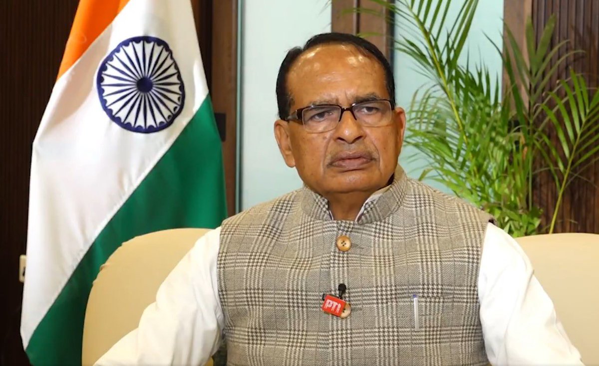 gemsofbabus_'s tweet photo. 🚨 India poised to become a developed country by the year 2047, says Shivraj Singh Chouhan. https://t.co/mPMUI8RlGY
