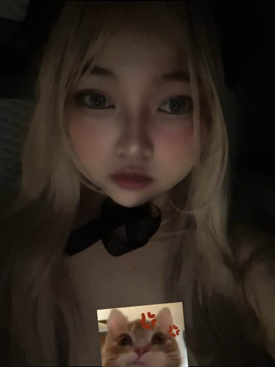 mipkage's tweet photo. Lagi belajar make up serem untuk halloween (iyh gagal) https://t.co/144smYEEcM