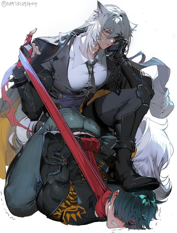 nori31291404's tweet photo. sevlighter https://t.co/6HKQqKWQX9