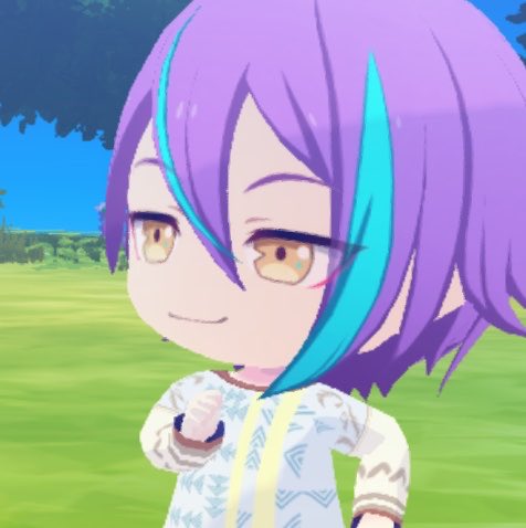 tana_0324's tweet photo. あんたマイセカイでもその顔するんやな https://t.co/JpkNTObr9e