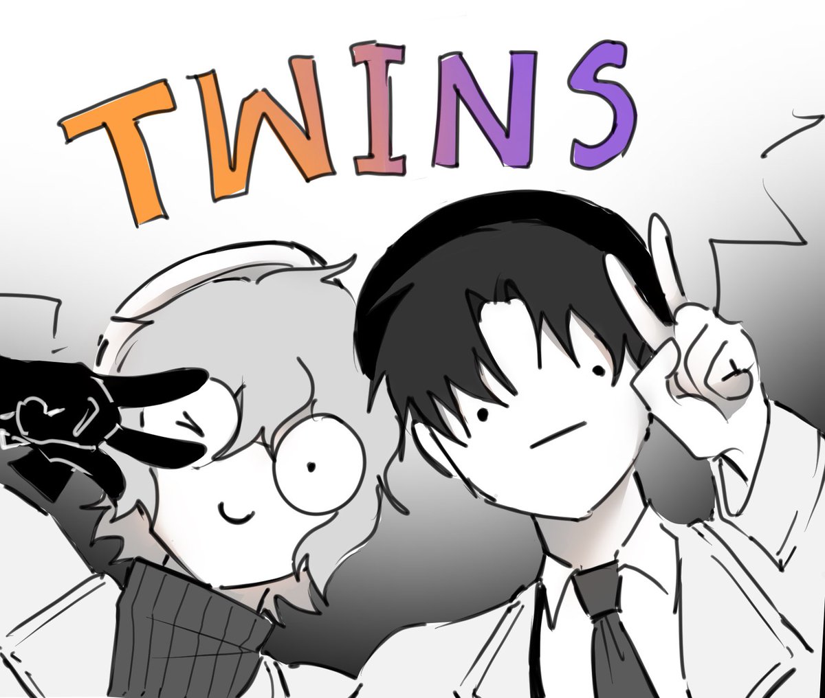 Chinluobel's tweet photo. We are the same!
#wifies #squiddo https://t.co/Qje7p0BX0T
