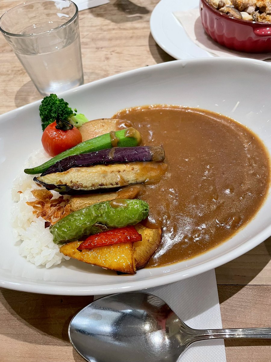 kinuyo_n's tweet photo. ゴスペルレッスン行ってきた♪
レッスン後はカナールでランチ🍽️😋 https://t.co/AfN6UWPpWl