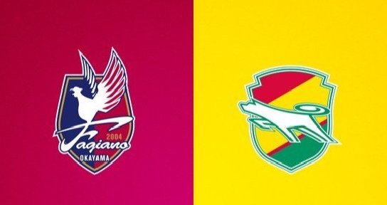 aokisora10's tweet photo. ファジアーノ岡山 vs ジェフ千葉

生放送 : https://t.co/k1EK2vtRpk

#天皇杯 #ジェフ千葉 #jefunited https://t.co/Yc0O9hAWM8
