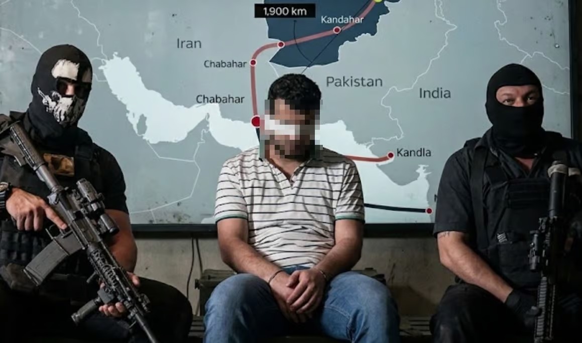kshezal011's tweet photo. Marwais Safi's arrest in Italy directly reflects warnings in the 38th UNMT report: Afghanistan remains an operational hub for ISKP despite Kabul's promises. Regional stability is under severe threat if cross-border terror isn't checked immediately. #ISKP #UNMTReport https://t.co/aMl5Bz7XRo