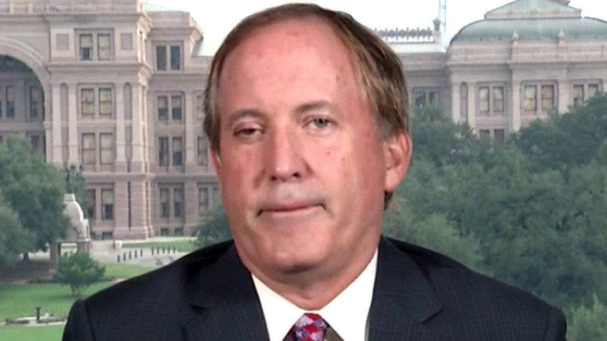 lobosgatos's tweet photo. Paxton for Senate in Texas? He lies about his opponent and says he is a VEGAN! Well, that isn't true. And I don't give a fuck what he eats. Ken Paxton is a corrupt asshole. Talarico wants to be there for constituents. Paxton wants to grift all day. Paxton is a piece of shit. https://t.co/3CkgNMq53k
