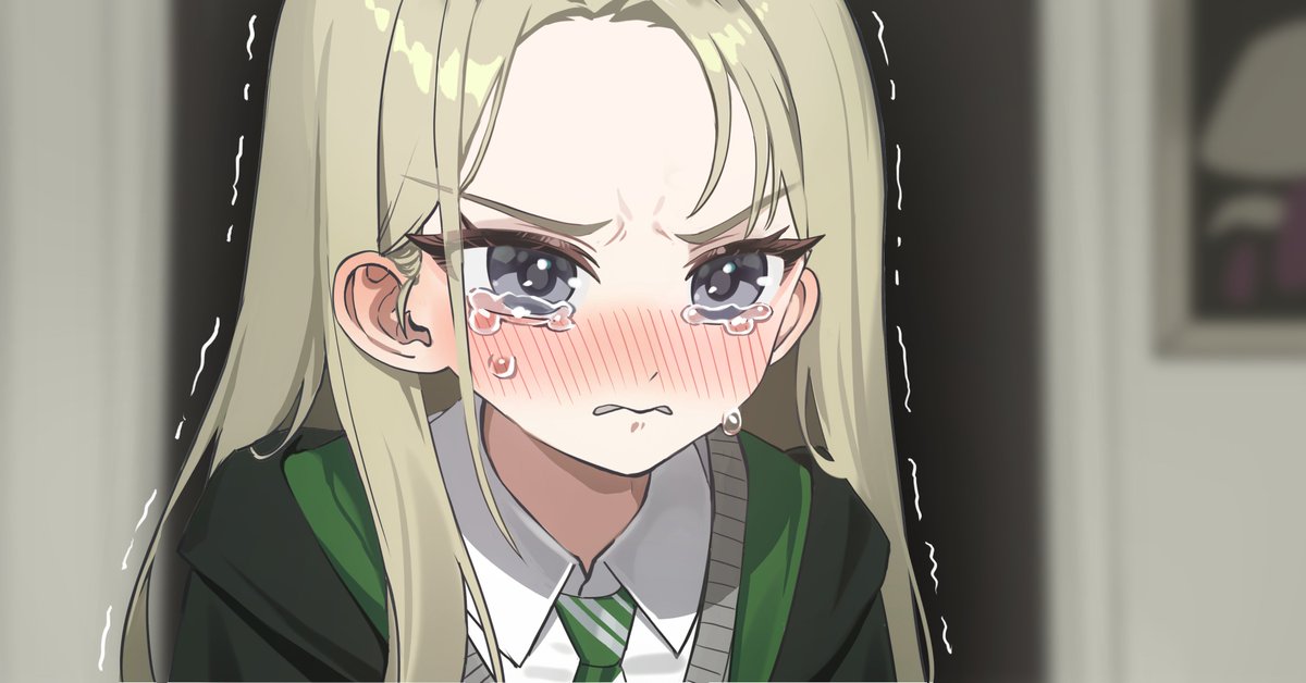 prock_545's tweet photo. Shut up, Malfoy  
#malfoy #malfoid https://t.co/71dSX6Z1rw