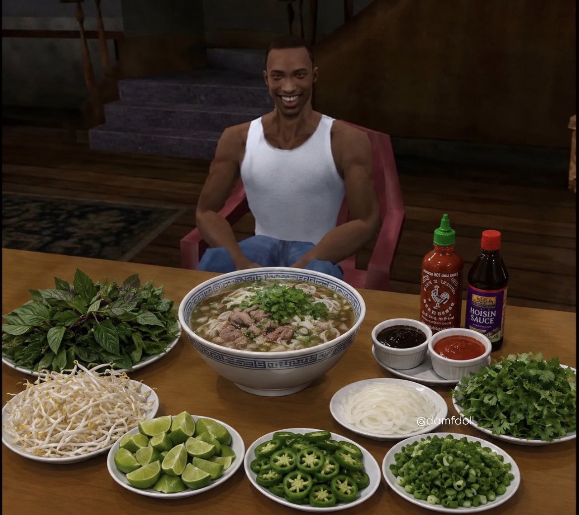 nellyhustla's tweet photo. it’s that season 😌🥢 #pho  #fall https://t.co/ufqgbYGMJp