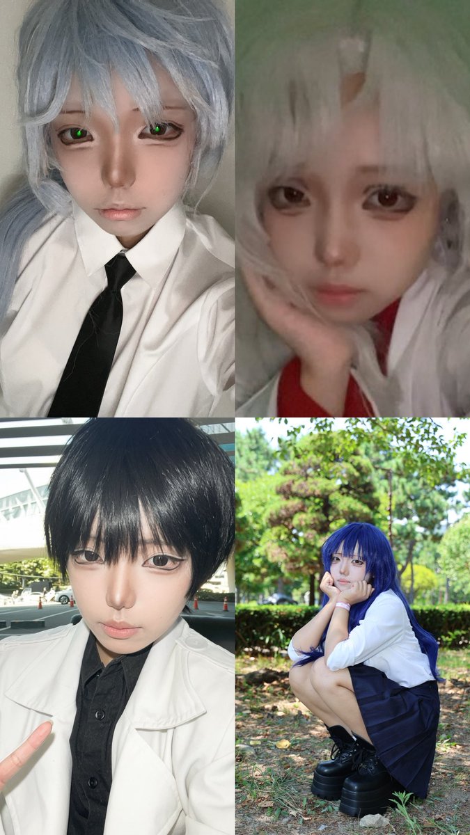 eungabi718's tweet photo. #코스어_𝕏친소 #코스어_𝕏트친소 
탐라가 안돌아가길래 트친소 올립니당
지뢰없고 웹소설이랑 웹툰 좋아해여 트친분들 인알 부탁드려요 https://t.co/jyXWYBXpMt