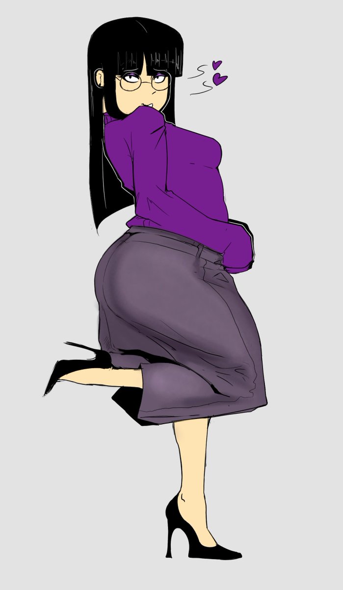 kseg3501's tweet photo. Webby rocks the skirt for the night 💜💜 https://t.co/QOcPsPcGwS