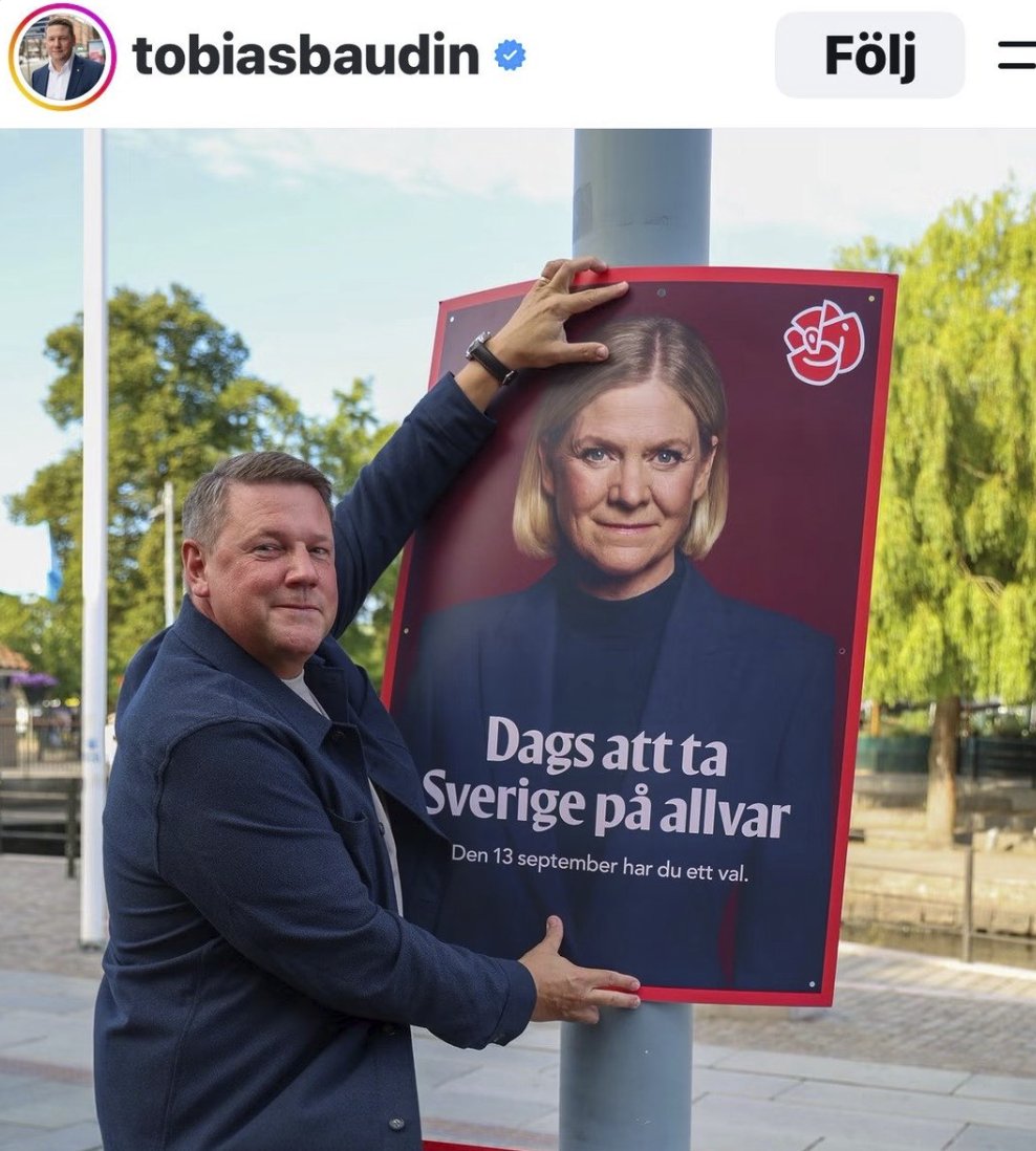 JohanRomin's tweet photo. Är det detta "dags" som är just nu alltså? https://t.co/bnjxI4Hs5h