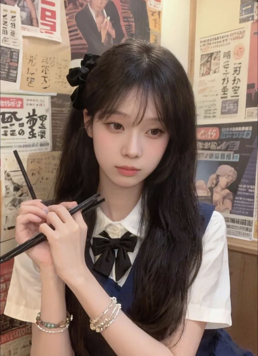 im___minter's tweet photo. 언니 나 따라해봐요💗 
손 묶여서 밑에서 나 공부하는동안 밑에서 좆이나 빨아요〰️💗
#연능 #연예인능욕 #야상극 #멤놀 https://t.co/BuYgSY14fh