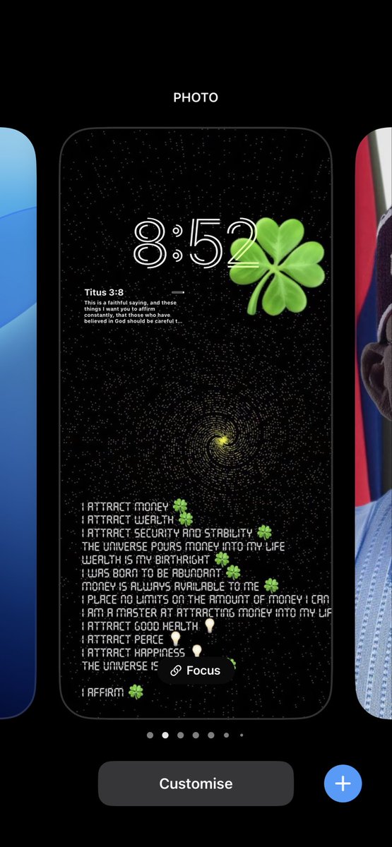 EliteKingdave's tweet photo. @Mrbankstips My wallpaper since 2025 https://t.co/v0FXru2hYZ