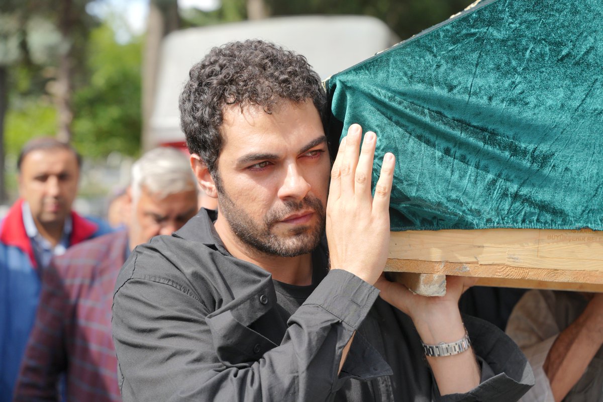 gokberkyldrm's tweet photo. İzleyen, bizimle olan herkese teşekkürler❤️.. #haysiyet #tufankarlıova https://t.co/pwY6iC9gza