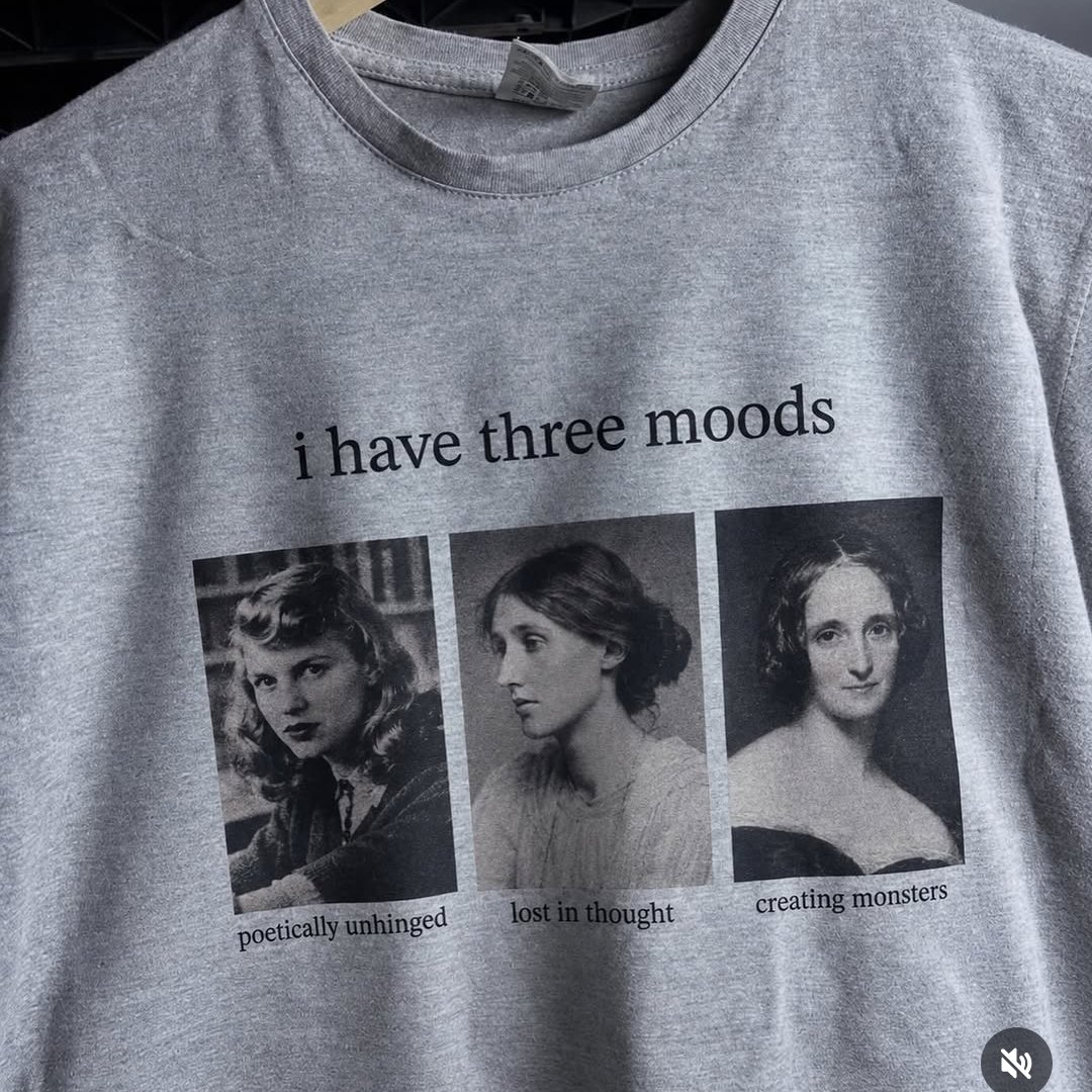 NWitch77's tweet photo. Esta camiseta. ❤️ https://t.co/AX0PfbrNcW