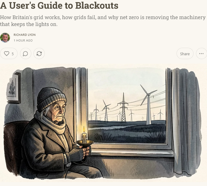latimeralder's tweet photo. And here's an excellent explanation of why the grid is in trouble.

Not too technical, so suitable for the general reader

Enjoy! (if that is really the right word)

https://t.co/Sj8XZsVH7o https://t.co/km5KFnt8qy