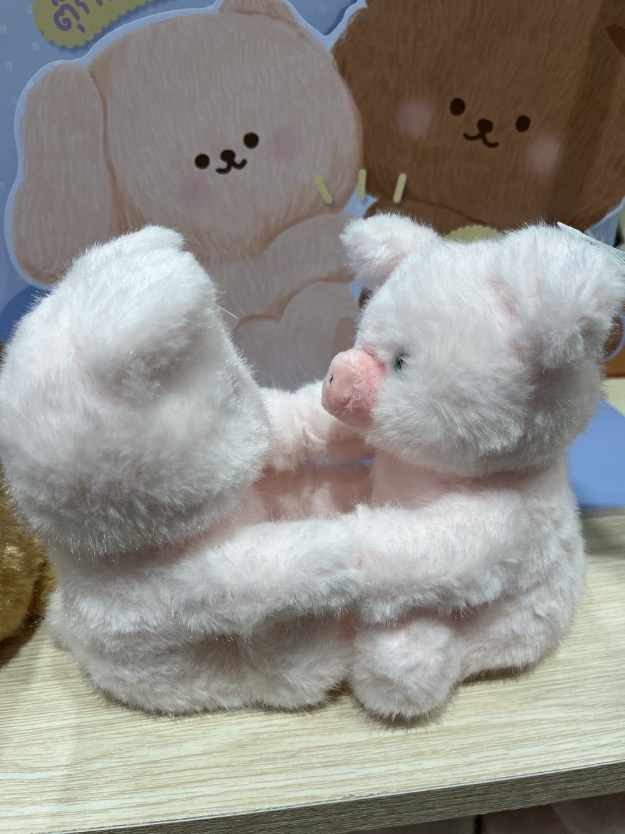 nongnorieieiza's tweet photo. ชิกับแอน 🐇🐖 💨 https://t.co/1D8lHyVPIY