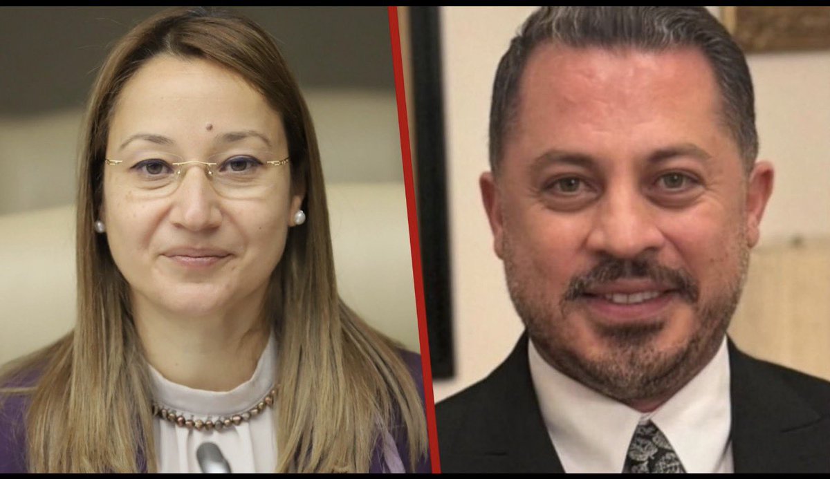By78BYlLDIRIM's tweet photo. #Sondakika

AKP’li vekilin yeğeni sigorta için fabrikasını yaktırdı
📌 Gaziantep Milletvekili Derya Bakbak’ın yeğeni Levent Kara, sigorta parası için fabrikasını kundaklattı. 2 milyon TL vadettiği kişiye ödemeyince şikayet edildi ve “sigorta dolandırıcılığı” suçundan tutuklandı. https://t.co/DEL5RFIcNB