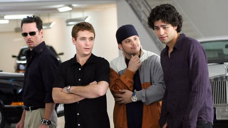 notvincentchase's tweet photo. Entourage (2004) https://t.co/YJ3gQIJxZc