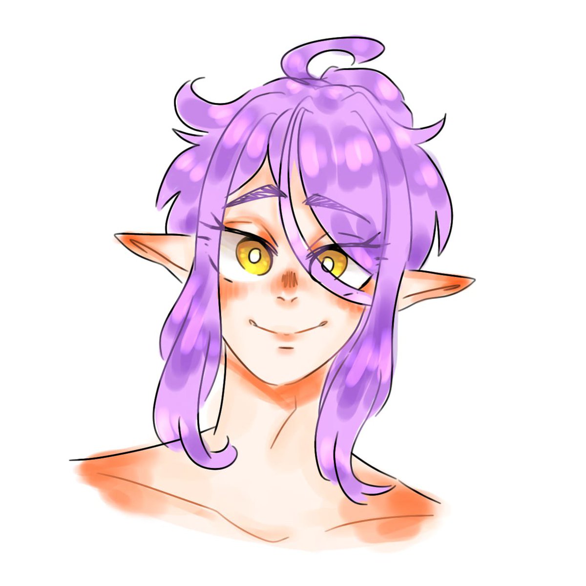 whiikky's tweet photo. Alex #oc https://t.co/jLVTjYPKjx