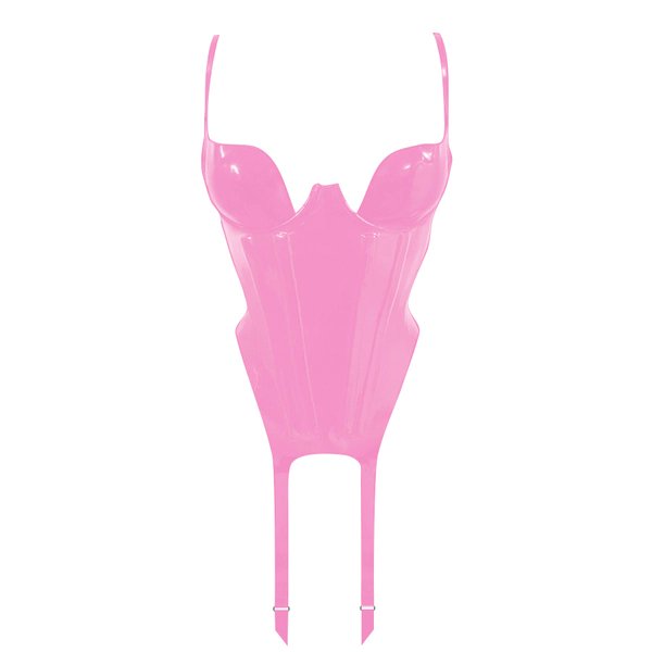 lucy_sanivy's tweet photo. I just received a contribution towards Latex Paris Cup Bustier Corset in bubblegum pink/bubblegum pink from sexloverfr via Throne. Keep pleasing me! 🩷https://t.co/oCZaqGeXXm #Wishlist #Throne https://t.co/OgsPoGZTX5