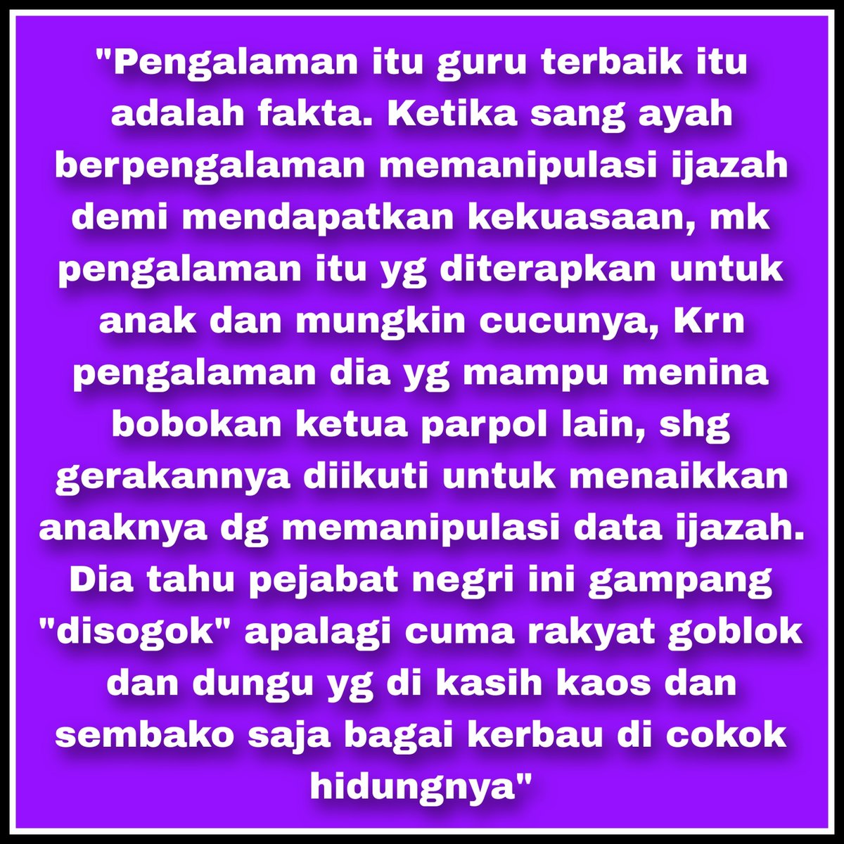 datasawala02's tweet photo. @alisyarief https://t.co/sU6gAI7UWJ